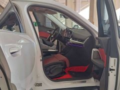 BMW X1 2023 sDrive20Li X Design Package - ფოტო 11