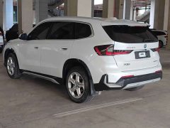 BMW X1 2023 sDrive20Li X Design Package - ფოტო 12