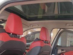 BMW X1 2023 sDrive20Li X Design Package - ფოტო 13