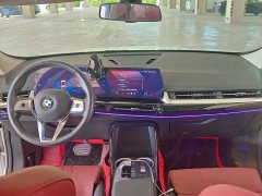 BMW X1 2023 sDrive20Li X Design Package - ფოტო 14
