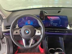 BMW X1 2023 sDrive20Li X Design Package - ფოტო 15