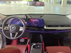 BMW X1 2023 sDrive20Li X Design Package - ფოტო 18