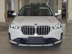 BMW X1 2023 sDrive20Li X Design Package - ფოტო 3