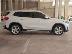 BMW X1 2023 sDrive20Li X Design Package - ფოტო 4