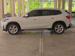 BMW X1 2023 sDrive20Li X Design Package - ფოტო 5