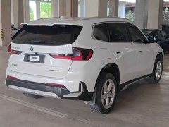 BMW X1 2023 sDrive20Li X Design Package - ფოტო 6