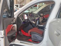 BMW X1 2023 sDrive20Li X Design Package - ფოტო 8