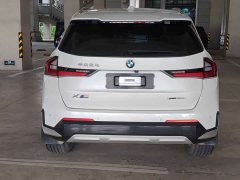 BMW X1 2023 sDrive20Li X Design Package - ფოტო 9