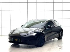 Tesla Model 3 2023 Rear-Wheel Drive - ფოტო 1