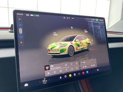 Tesla Model 3 2023 Rear-Wheel Drive - ფოტო 10