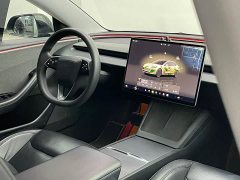 Tesla Model 3 2023 Rear-Wheel Drive - ფოტო 11