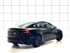 Tesla Model 3 2023 Rear-Wheel Drive - ფოტო 12