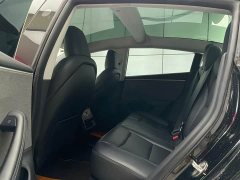 Tesla Model 3 2023 Rear-Wheel Drive - ფოტო 14