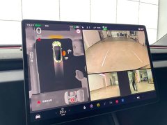 Tesla Model 3 2023 Rear-Wheel Drive - ფოტო 18