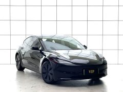 Tesla Model 3 2023 Rear-Wheel Drive - ფოტო 2