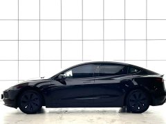 Tesla Model 3 2023 Rear-Wheel Drive - ფოტო 3