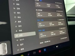 Tesla Model 3 2023 Rear-Wheel Drive - ფოტო 7