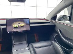 Tesla Model 3 2023 Rear-Wheel Drive - ფოტო 8