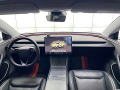 Tesla Model 3 2023 Rear-Wheel Drive - ფოტო 9