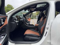 Mercedes-Benz C-Class C 200 L Sport Edition - photo 10
