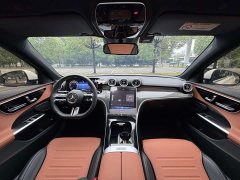 Mercedes-Benz C-Class C 200 L Sport Edition - photo 11