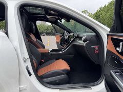 Mercedes-Benz C-Class C 200 L Sport Edition - photo 12