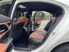 Mercedes-Benz C-Class C 200 L Sport Edition - photo 13