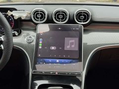 Mercedes-Benz C-Class C 200 L Sport Edition - photo 14