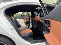 Mercedes-Benz C-Class C 200 L Sport Edition - photo 17