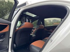 Mercedes-Benz C-Class C 200 L Sport Edition - photo 18