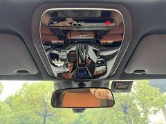 Mercedes-Benz C-Class C 200 L Sport Edition - photo 19