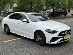 Mercedes-Benz C-Class C 200 L Sport Edition - photo 2
