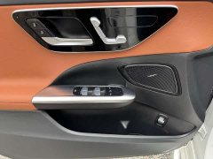 Mercedes-Benz C-Class C 200 L Sport Edition - photo 20