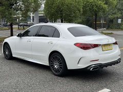 Mercedes-Benz C-Class C 200 L Sport Edition - photo 5