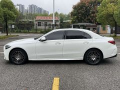 Mercedes-Benz C-Class C 200 L Sport Edition - photo 6