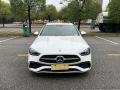 Mercedes-Benz C-Class C 200 L Sport Edition - photo 7