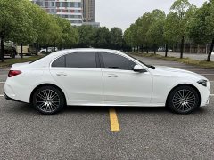 Mercedes-Benz C-Class C 200 L Sport Edition - photo 8