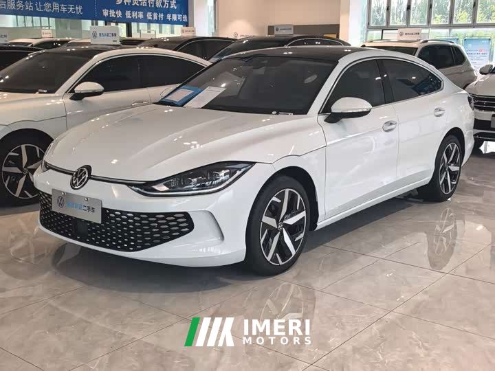 Volkswagen Lingdu L 280TSI DSG Spicy Edition
