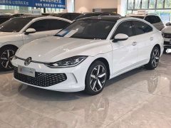 Volkswagen Lingdu L 280TSI DSG Spicy Edition - ფოტო 1