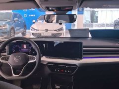 Volkswagen Lingdu L 280TSI DSG Spicy Edition - ფოტო 10