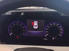 Volkswagen Lingdu L 280TSI DSG Spicy Edition - ფოტო 12