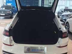Volkswagen Lingdu L 280TSI DSG Spicy Edition - ფოტო 14