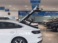 Volkswagen Lingdu L 280TSI DSG Spicy Edition - ფოტო 15