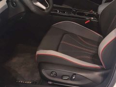 Volkswagen Lingdu L 280TSI DSG Spicy Edition - ფოტო 16