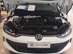 Volkswagen Lingdu L 280TSI DSG Spicy Edition - ფოტო 17