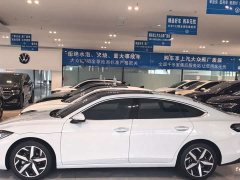 Volkswagen Lingdu L 280TSI DSG Spicy Edition - ფოტო 3