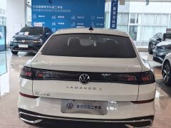 Volkswagen Lingdu L 280TSI DSG Spicy Edition - ფოტო 4