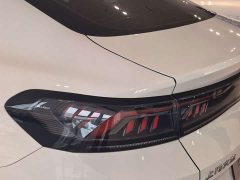 Volkswagen Lingdu L 280TSI DSG Spicy Edition - ფოტო 6