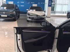 Volkswagen Lingdu L 280TSI DSG Spicy Edition - ფოტო 8