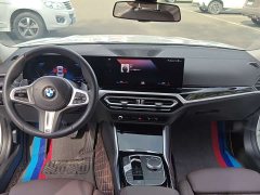 BMW 3 Series 320Li M Sport Package - ფოტო 10